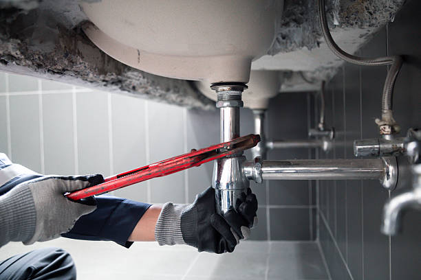 Trusted Sewer Line Repair service in Wellford, SC - AAA Plumbing Heating
